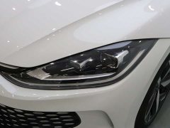 Lynk & Co Lingdu L 280TSI DSG Hot Edition - фото 17