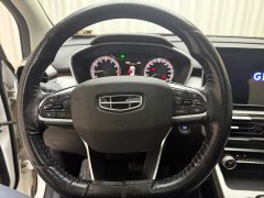 Geely Binyue 1.4T DCT Diamond Edition - фото 10