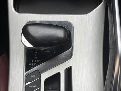 Geely Binyue 1.4T DCT Diamond Edition - фото 13