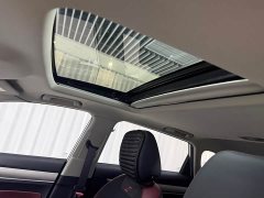 Geely Binyue 1.4T DCT Diamond Edition - фото 14