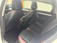 Geely Binyue 1.4T DCT Diamond Edition - фото 15
