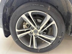 Geely Binyue 1.4T DCT Diamond Edition - фото 16