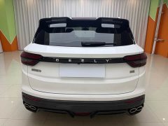Geely Binyue 1.4T DCT Diamond Edition - фото 5