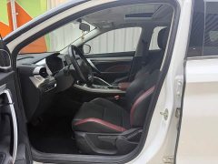 Geely Binyue 1.4T DCT Diamond Edition - фото 7