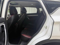 Geely Binyue 1.4T DCT Diamond Edition - фото 8