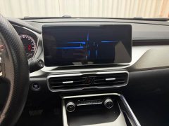 Geely Binyue 1.4T DCT Diamond Edition - фото 9