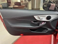 Mercedes-Benz C-Class (imported) C 260 coupe - фото 11