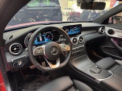 Mercedes-Benz C-Class (imported) C 260 coupe - фото 12