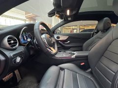 Mercedes-Benz C-Class (imported) C 260 coupe - фото 13