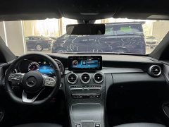 Mercedes-Benz C-Class (imported) C 260 coupe - фото 15