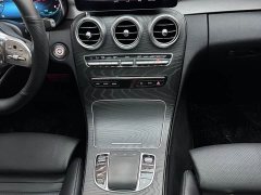 Mercedes-Benz C-Class (imported) C 260 coupe - фото 16