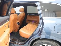 AITO M7 2024 1.5T Intelligent Driving AWD Ultra 5-Seater - фото 12