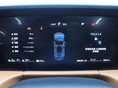 AITO M7 2024 1.5T Intelligent Driving AWD Ultra 5-Seater - фото 16