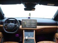AITO M7 2024 1.5T Intelligent Driving AWD Ultra 5-Seater - фото 18