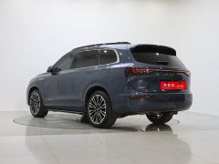 AITO M7 2024 1.5T Intelligent Driving AWD Ultra 5-Seater - фото 3