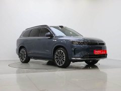 AITO M7 2024 1.5T Intelligent Driving AWD Ultra 5-Seater - фото 5