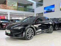 Luxeed Zhijie R7 2024 pure electric 736km UItra - фото 1