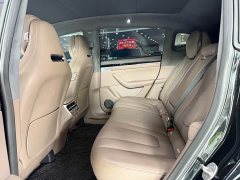 Luxeed Zhijie R7 2024 pure electric 736km UItra - фото 11