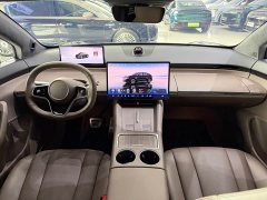 Luxeed Zhijie R7 2024 pure electric 736km UItra - фото 12