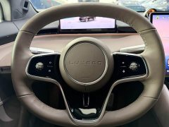 Luxeed Zhijie R7 2024 pure electric 736km UItra - фото 13
