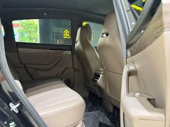 Luxeed Zhijie R7 2024 pure electric 736km UItra - фото 16