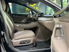 Luxeed Zhijie R7 2024 pure electric 736km UItra - фото 17