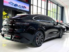 Luxeed Zhijie R7 2024 pure electric 736km UItra - фото 19