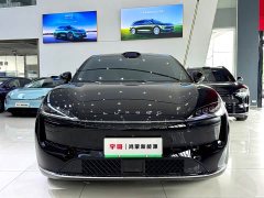 Luxeed Zhijie R7 2024 pure electric 736km UItra - фото 2