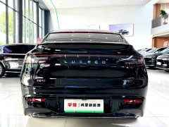 Luxeed Zhijie R7 2024 pure electric 736km UItra - фото 20