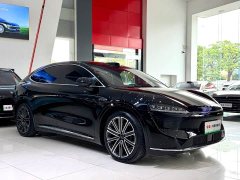 Luxeed Zhijie R7 2024 pure electric 736km UItra - фото 3