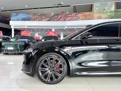 Luxeed Zhijie R7 2024 pure electric 736km UItra - фото 4