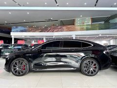 Luxeed Zhijie R7 2024 pure electric 736km UItra - фото 5
