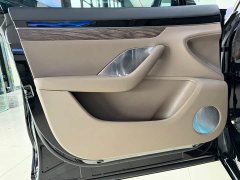 Luxeed Zhijie R7 2024 pure electric 736km UItra - фото 7