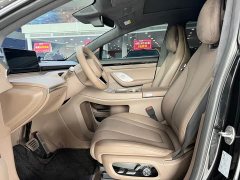 Luxeed Zhijie R7 2024 pure electric 736km UItra - фото 8