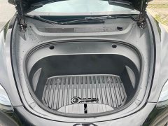 Tesla Model 3 2022 rear-wheel drive version - фото 11
