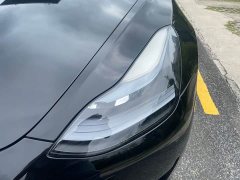 Tesla Model 3 2022 rear-wheel drive version - фото 12