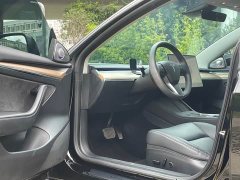 Tesla Model 3 2022 rear-wheel drive version - фото 13