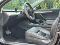 Tesla Model 3 2022 rear-wheel drive version - фото 14