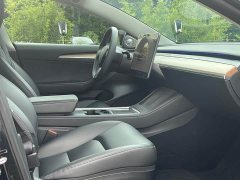 Tesla Model 3 2022 rear-wheel drive version - фото 16