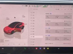 Tesla Model 3 2022 rear-wheel drive version - фото 17