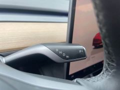 Tesla Model 3 2022 rear-wheel drive version - фото 18