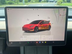 Tesla Model 3 2022 rear-wheel drive version - фото 19