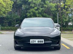 Tesla Model 3 2022 rear-wheel drive version - фото 2
