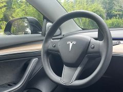 Tesla Model 3 2022 rear-wheel drive version - фото 20