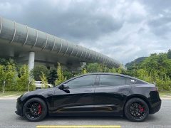 Tesla Model 3 2022 rear-wheel drive version - фото 4