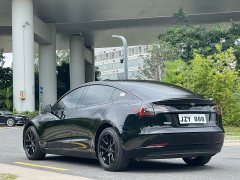 Tesla Model 3 2022 rear-wheel drive version - фото 5