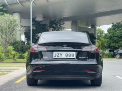 Tesla Model 3 2022 rear-wheel drive version - фото 6