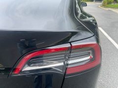 Tesla Model 3 2022 rear-wheel drive version - фото 8