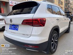 Lexus Tuyue 280TSI two-wheel drive luxury version - фото 4