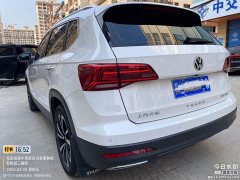 Lexus Tuyue 280TSI two-wheel drive luxury version - фото 5